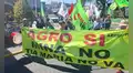 Tía María: agricultores anuncian paro el 16 y 17 de diciembre en el Valle de Tambo, mientras Southern continúa construcción del proyecto