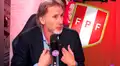 Ricardo Gareca recuerda su paso por la selección peruana al criticar el modelo de fútbol en Sudamérica: "Hoy cometen cada imprudencia"