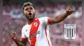 Revelan interés de Alianza Lima por estrella de River Plate para reforzar la delantera: "Candidato para refrescar el ataque"
