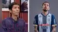 'Flaco' Granda cuestiona duramente a Sergio Peña por ser suplente en Alianza Lima: "Hoy está en el banco y eso sorprende"
