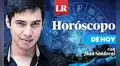 ➤ Descubre tu HORÓSCOPO DE HOY: consejos y predicciones que los astros tienen para ti este 3 de diciembre, según Jhan Sandoval