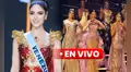Final Miss Venezuela 2025 EN VIVO: las 12 mujeres más bellas del certamen de belleza desfilan en traje de baño