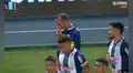 Hernán Barcos se viste de héroe ante Sporting Cristal: el 'Pirata' puso el 1-1 en uno de sus últimos partidos con Alianza Lima