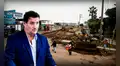 Municipalidad de Lima declara en emergencia obras complementarias en la Vía Expresa Sur que 'inauguró' hace más de 3 meses