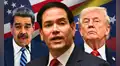 Marco Rubio advierte a Maduro que no engañará a Trump como lo hizo con Biden de concretarse un acuerdo con el régimen