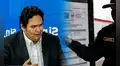 Candidato del APRA Enrique Valderrama sobre acusación de hurto: “Nunca fui notificado ni creí que fuera real”