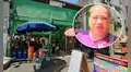 Comerciantes del Mercado Virgen de La Victoria cierran sus puestos tras robo de 50 mil soles: “han barrido con todo”