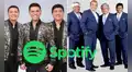 Grupo 5, Corazón Serrano y Agua Marina lideran el Spotify Wrapped 2025: la cumbia se impone como el género más escuchado en Perú