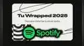 Spotify Wrapped 2025: guía para ver tu resumen anual con las canciones y artistas que más escuchaste