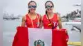 Team Perú no pierde el ritmo en estos Juegos Bolivarianos y ya acumula 185 medallas