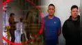 Detienen a hermanos que cobraban cupo para dejar entrar a vecinos a sus casas en Huachipa: exigían entre 5 y 10 soles