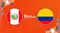 [ATV, En Vivo] Partido Perú vs Colombia HOY por vóley femenino de los Juegos Bolivarianos 2025