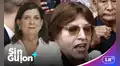 Rosa María Palacios sobre inhabilitación de Delia Espinoza: "Es la consumación de un delito en vivo y en directo"
