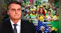 Bolsonaro podrá solicitar libertad condicional en 2037 tras ser condenado a 27 años de prisión por golpismo