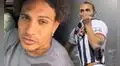 Paolo Guerrero confiesa su deseo de que Hernán Barcos siga en Alianza Lima, pero aclara: "Es una decisión que la toma el club"