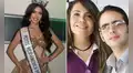 Hija de Dayron y Anelhí se corona en importante certamen de belleza y representará al Perú en concurso internacional