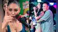 Pamela Franco enfrenta a críticos por sumar a Christian Cueva a sus giras y cobrar S/70.000: “Si me quiere apoyar, que me apoye”