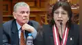 Delia Espinoza interpone querella contra Fernando Rospigliosi y pide S/1 millón por reparación civil
