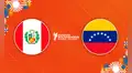 Perú vs Venezuela EN VIVO por Juegos Bolivarianos 2025: hora y canales para ver el esperado partido de vóley
