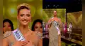 Clara Vegas se corona en el Miss Venezuela 2025 como la mujer más hermosa del país y deja atrás a Miss Amazonas