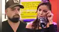 Difunden chats de Brian Rullán culpando a colegas de Laura Spoya por su ruptura: "No me da a respetar"