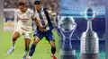 CONMEBOL reveló el millonario monto que ganó Universitario y Alianza Lima tras disputar Libertadores y Sudamericana: Top 15 en ingresos