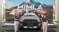 Chery presenta oficialmente en el Perú su primera pick-up HIMLA en un evento de lanzamiento en Arequipa