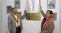 Corte del Santa participa en inauguración de nueva oficina defensorial en Chimbote