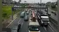 Tráfico en Lima hoy EN VIVO: reportes de congestión, choques y estado de las principales vías