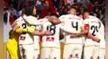 Altas y bajas de Universitario en el mercado de fichajes: así va cambiando el plantel de la 'U' para la Liga 1 2026