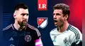 Inter Miami vs Vancouver Whitecaps EN VIVO Final MLS Cup 2025: ¿a qué hora y dónde ver el partido entre Lionel Messi vs Thomas Müller?