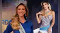¿Quién es Clara Vegas, la flamante Miss Venezuela 2025, y por qué generó polémica su elección?
