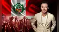 Fonseca Perú 2026: fecha, venta de entradas, precios para su concierto en Arena1