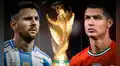 Lionel Messi vs Cristiano Ronaldo en el Mundial 2026: lo que debe pasar para ver el partidazo esperado por todos