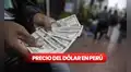 Precio del dólar hoy, sábado 6 de diciembre de 2025, en casas de cambios, bancos y otros canales