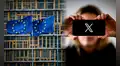 Unión Europea multa con 120 millones de euros a X y Estados Unidos acusa que están censurando la plataforma de Elon Musk