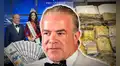 El dueño del Miss Universo y su nexo con el Cártel de Sinaloa: así operaba la red de narcotráfico que lideraba entre México y Guatemala