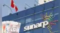 Sunarp: promulgan ley que autoriza nueva escala salarial y fijan plazos para su aplicación