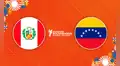 Perú vs Venezuela EN VIVO por la final del vóley femenino de los Juegos Bolivarianos: ¿a qué hora y cómo el partido de la Selección Peruana?