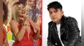 Pamela Arroyo, cantante de Puro Sentimiento, no descarta romance con Bill Orosco: "Estoy feliz y tranquila"