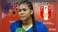 Voleibolista venezolana reveló por qué no pudo jugar con la selección peruana en los Juegos Bolivarianos 2025: "Lo pensé por mucho tiempo"