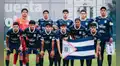 Alianza Lima aplastó 9-1 a Universitario en final del Torneo Federación 2025 y repitió la mayor goleada en la historia de los clásicos