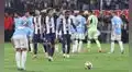 Alianza Lima vs Sporting Cristal EN VIVO HOY por playoffs de la Liga 1 2025: Felipe Vizeu la mandó al palo