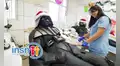 INSN San Borja lanza campaña navideña con personajes de Star Wars: buscan 1,500 donantes para niños con cáncer