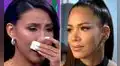 Melissa Klug hace llorar a Samahara Lobatón con emotivo mensaje tras separación de Bryan Torres: "Quise que no repitieras patrones que yo viví"