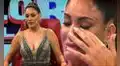 Tilsa Lozano comparte sorpresivo mensaje a solo horas de emitirse su presentación en 'El valor de la verdad': "Todo se cae"