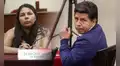 Hermana de Pedro Castillo cobra 4.000 soles del Estado, pero usa su horario para apoyar a su hermano