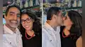 Periodista Fernando Llanos celebra el cumpleaños de su esposa y le dedica conmovedor agradecimiento: “Tú sensatez cuando a mí me falta”
