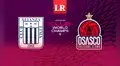 ¿Dónde ver Alianza Lima vs Osasco por el debut en el Mundial de Clubes de Vóley 2025?