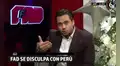 Periodistas mexicanos piden disculpas a Pol Deportes por polémicos comentarios de Javier Olvera